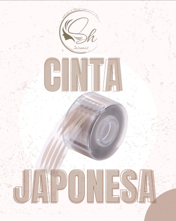Cinta Japonesa