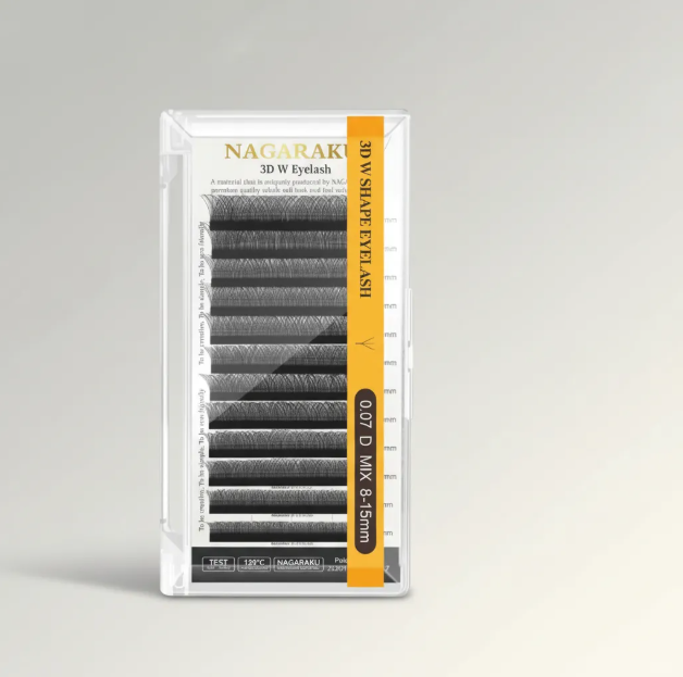 Extensiones de Pestañas Nagaraku