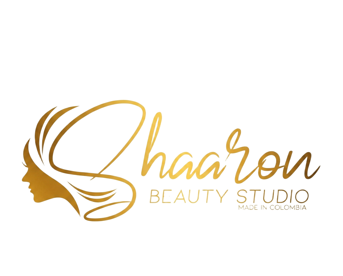 Shaaron logo